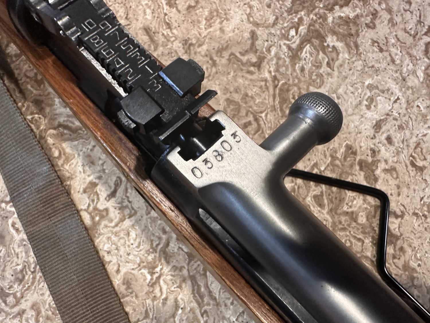 Norinco Type 56 SKS (Chinese 526 Arsenal 