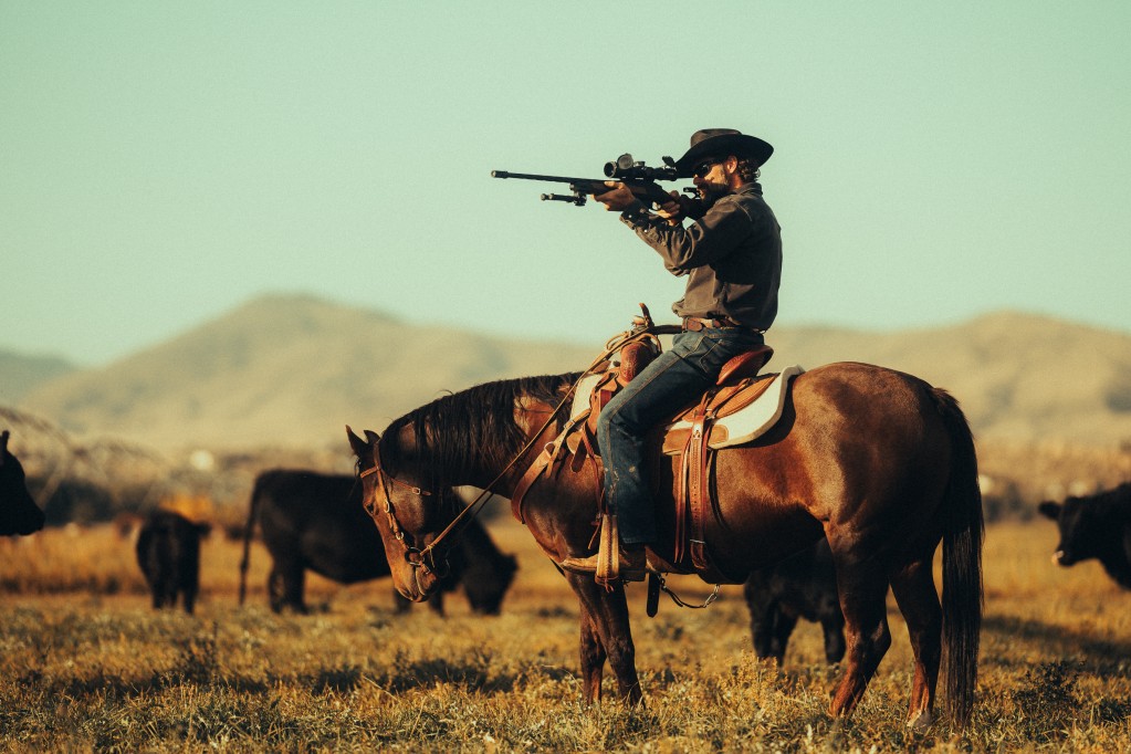 WOOX Outdoor - TriggerHill