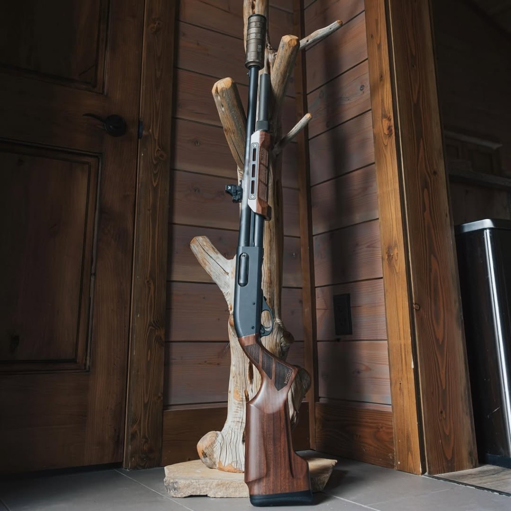 WOOX Outdoor - TriggerHill